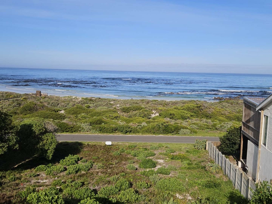 0 Bedroom Property for Sale in Pearly Beach Western Cape